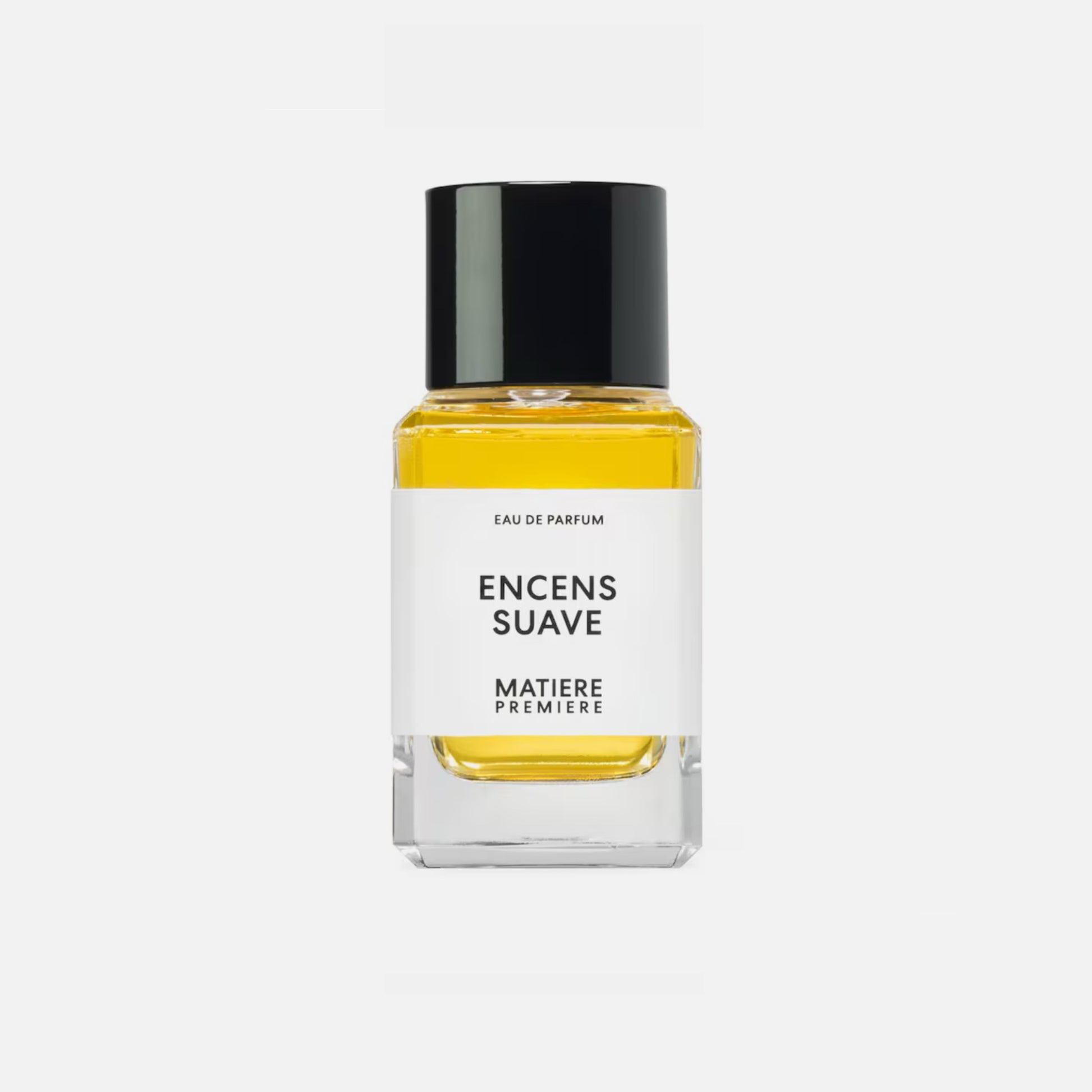 Matiere Premiere Encens Suave Unisex Eau de Parfum - 100ml – bottle