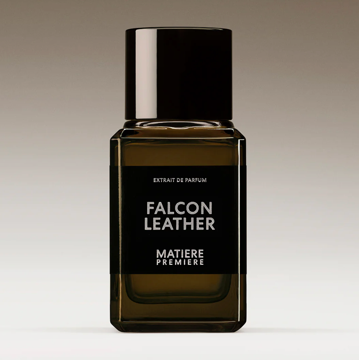 Matiere Premiere Falcon Leather Unisex Extrait de Parfum - 100ml