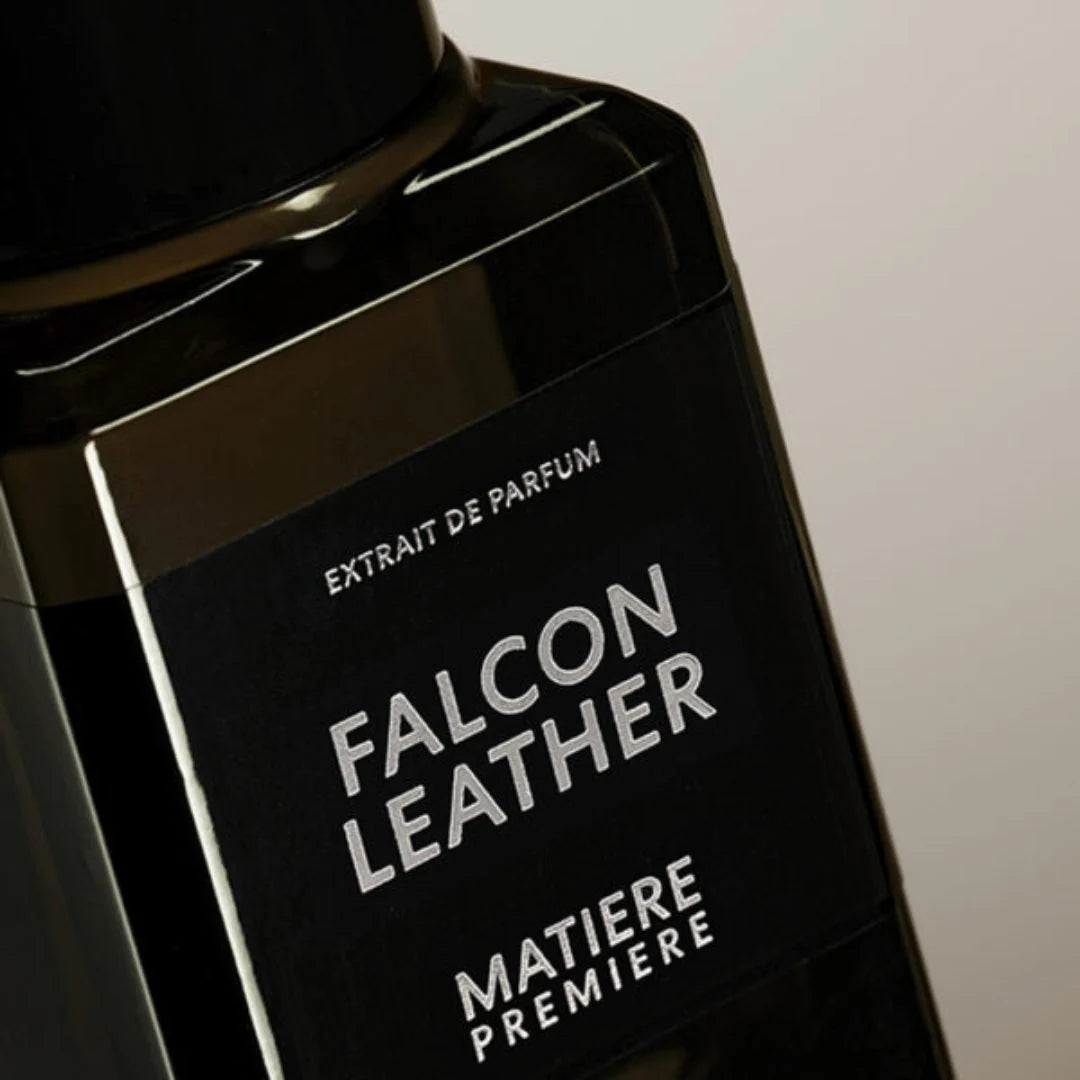 Matiere Premiere Falcon Leather Unisex Extrait de Parfum - 100ml