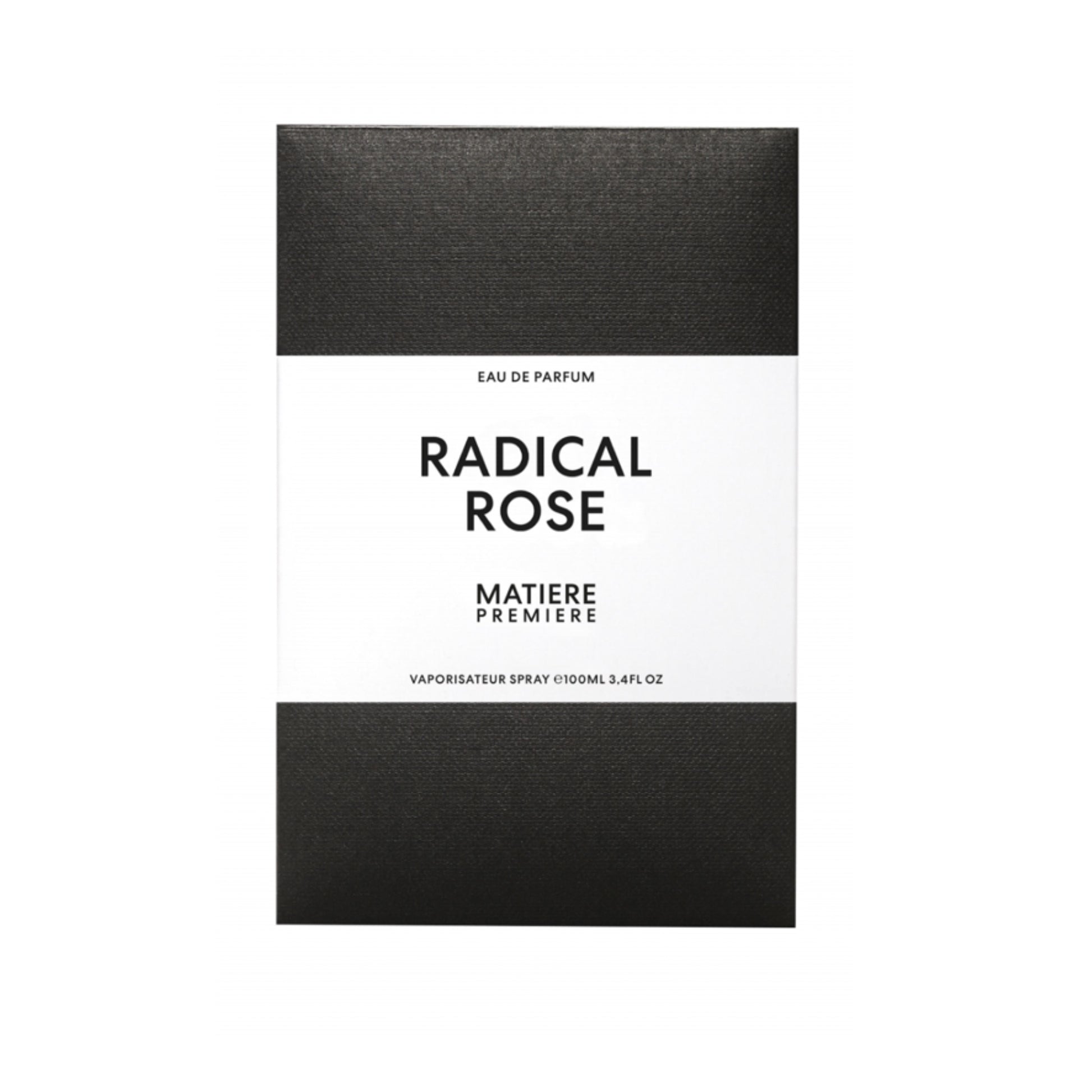 Matiere Premiere Radical Rose Unisex Eau de Parfum - 100ml – alternate view
