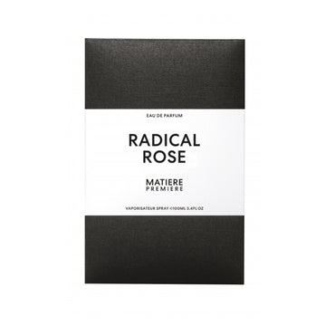 Matiere Premiere Radical Rose Unisex Eau de Parfum - 100ml – alternate view