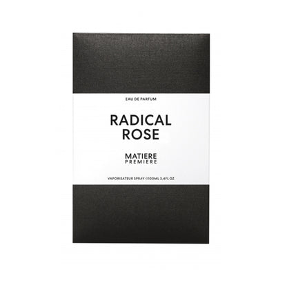 Matiere Premiere Radical Rose Unisex Eau de Parfum - 100ml – alternate view