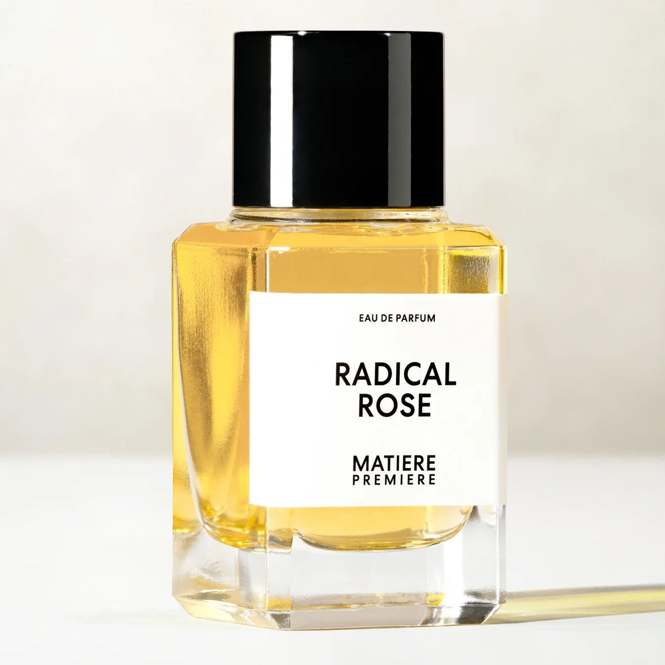 Matiere Premiere Radical Rose Unisex Eau de Parfum - 100ml