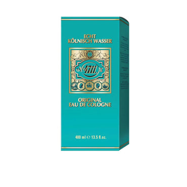 Maurer & Wirtz 4711 Original Unisex Eau de Cologne - 400ml – alternate view