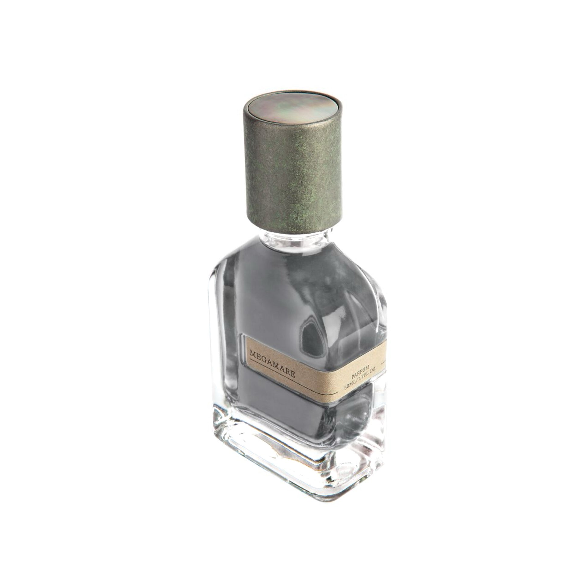 Orto Parisi Megamare Unisex Extrait de Parfum - 50ml – alternate view