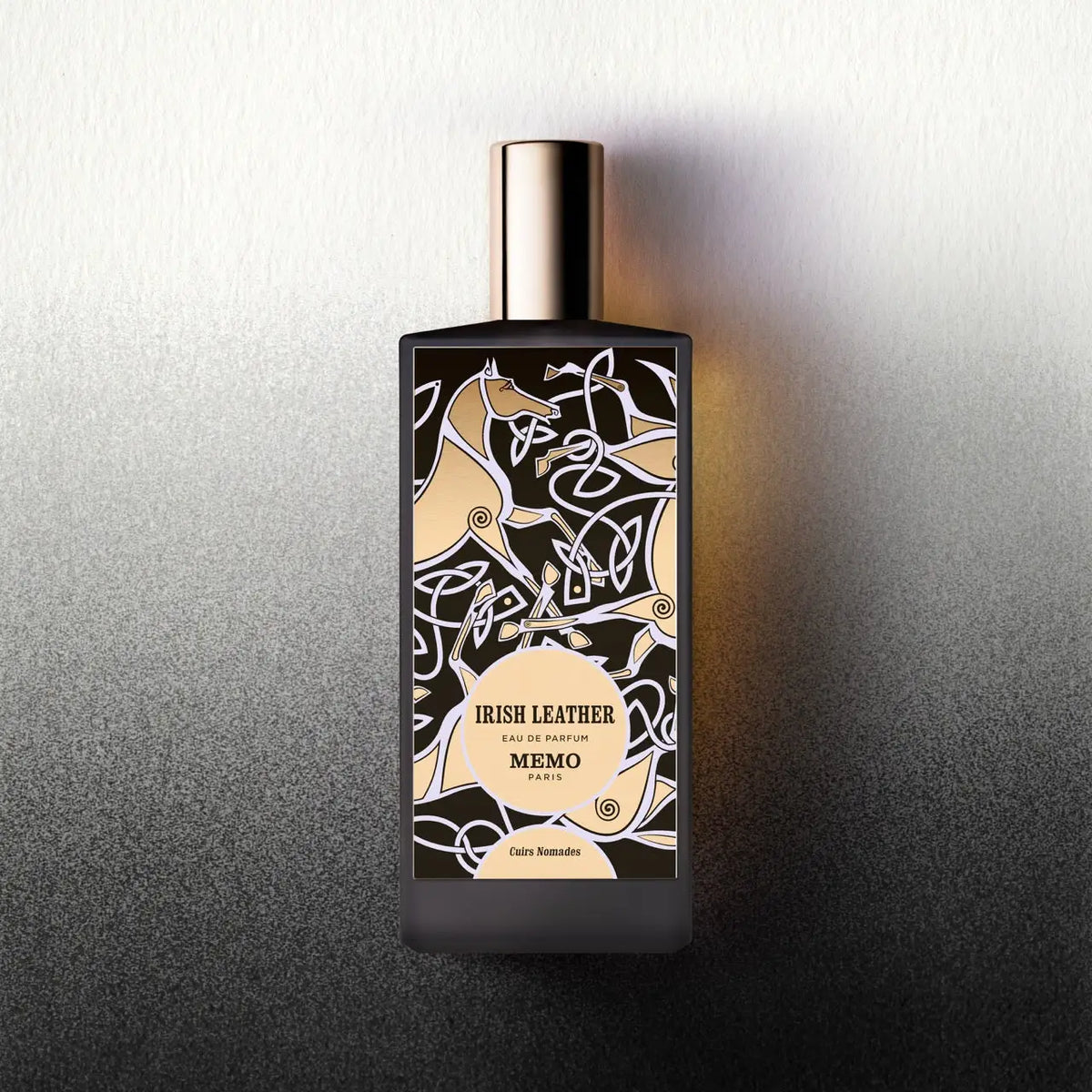 Memo Paris Irish Leather Unisex Eau de Parfum - 75ml
