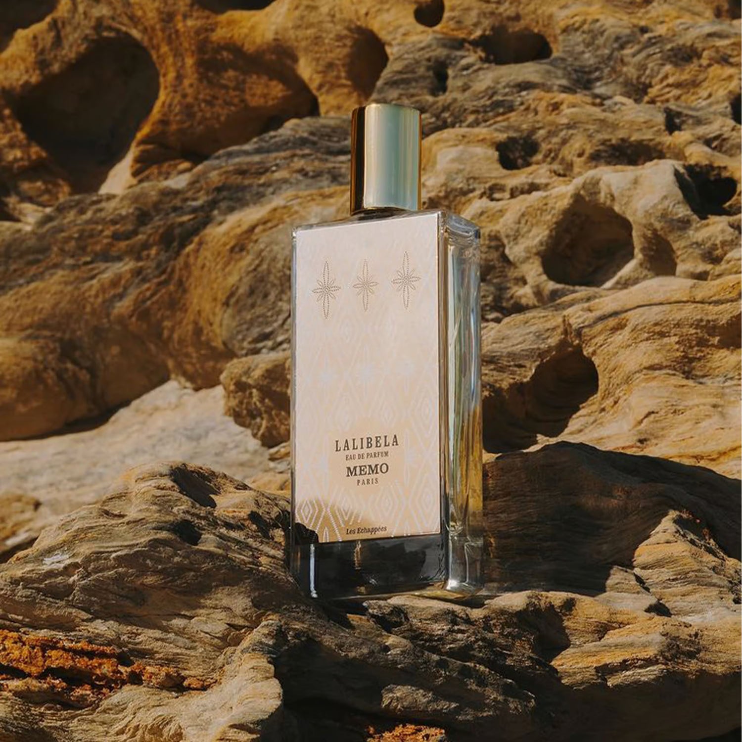 Memo Paris Lalibela Women's Eau de Parfum - 75ml