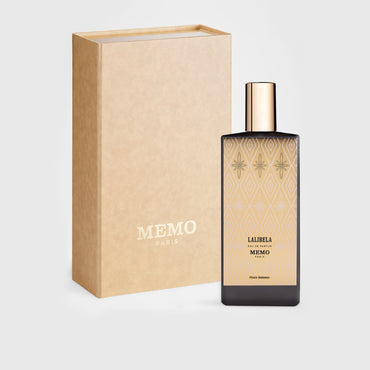 Memo Paris Lalibela Women's Eau de Parfum - 75ml – alternate view