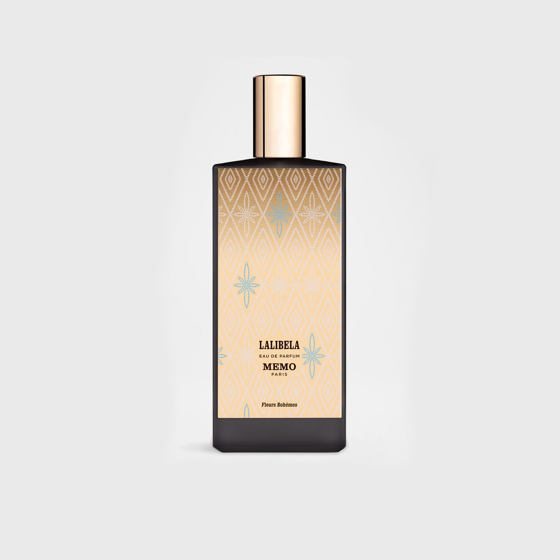 Memo Paris Lalibela Women's Eau de Parfum - 75ml – bottle