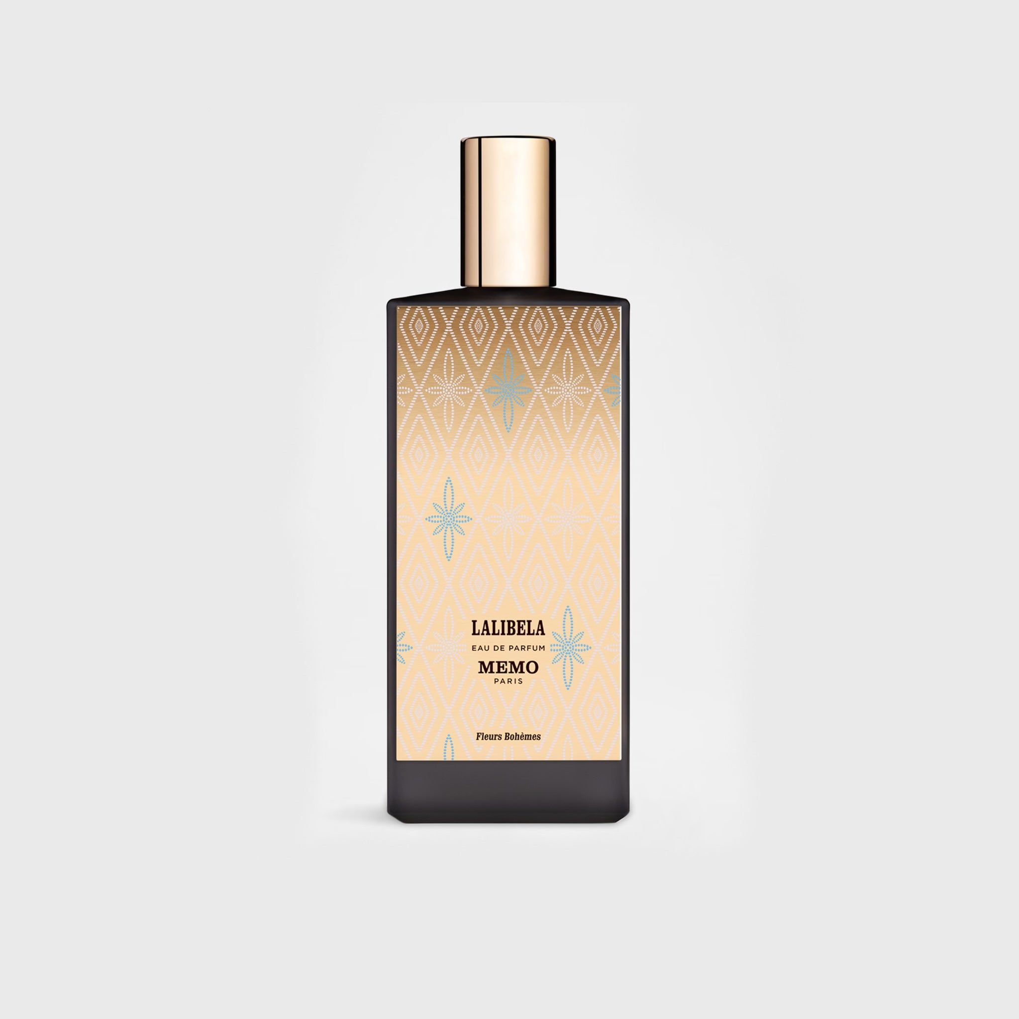 Memo Paris Lalibela Women's Eau de Parfum - 75ml – bottle
