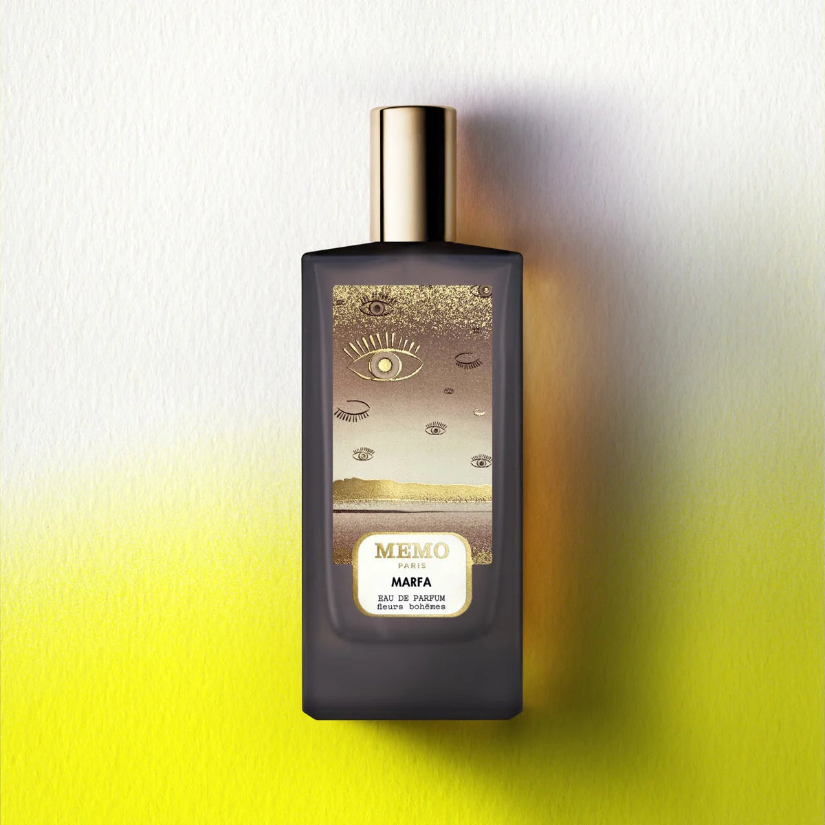 Memo Paris Marfa Unisex Eau de Parfum - 75ml