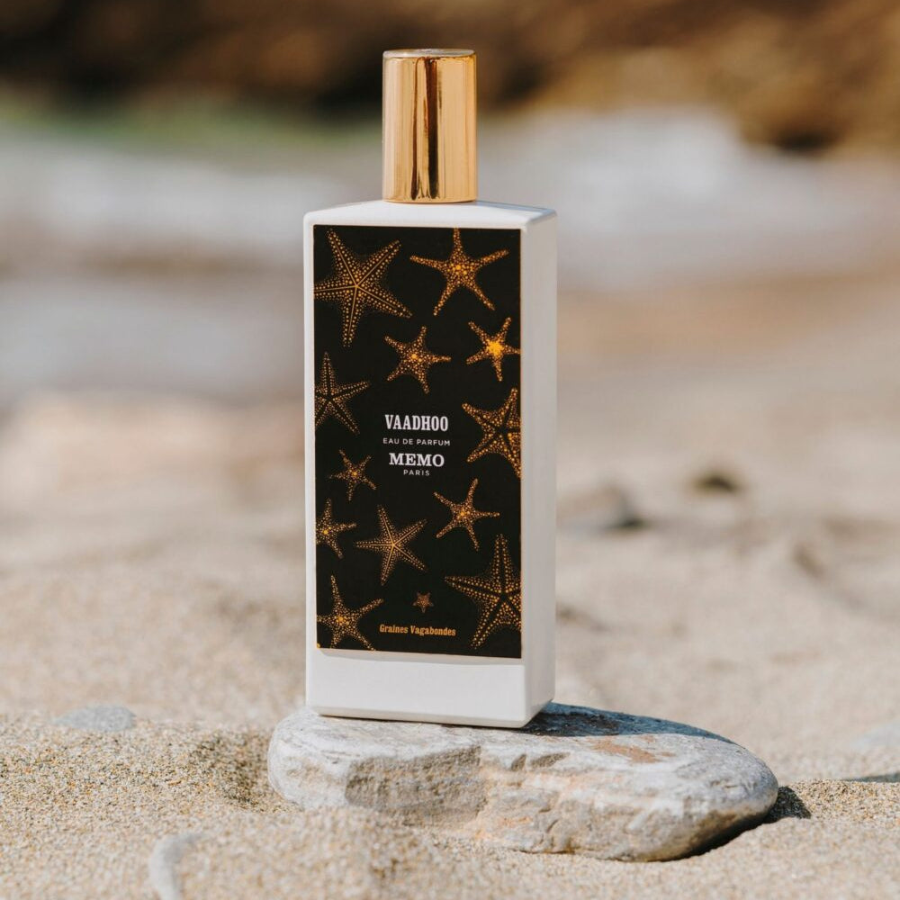 Memo Paris Vaadhoo Unisex Eau de Parfum - 75ml