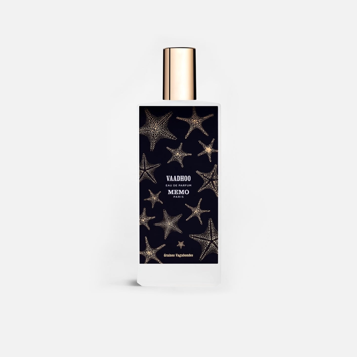Memo Paris Vaadhoo Unisex Eau de Parfum - 75ml – bottle
