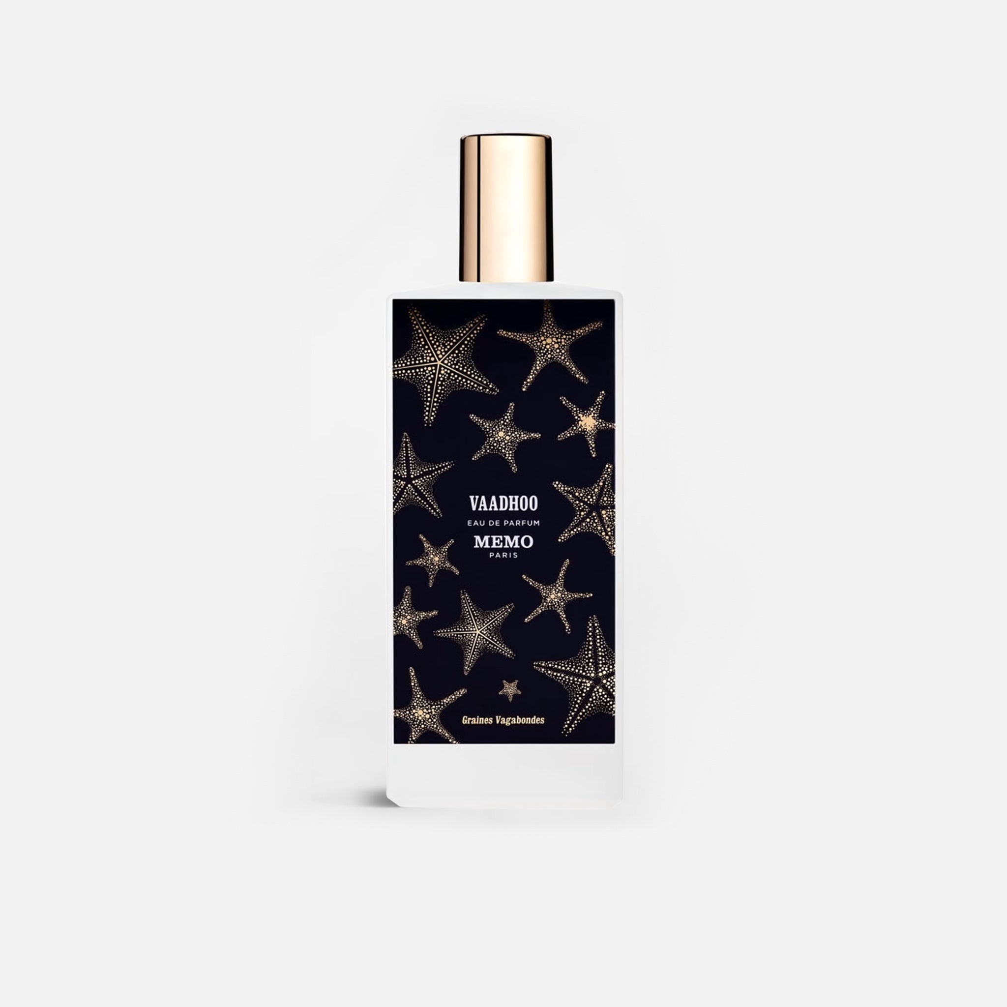 Memo Paris Vaadhoo Unisex Eau de Parfum - 75ml – bottle