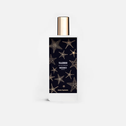 Memo Paris Vaadhoo Unisex Eau de Parfum - 75ml – bottle