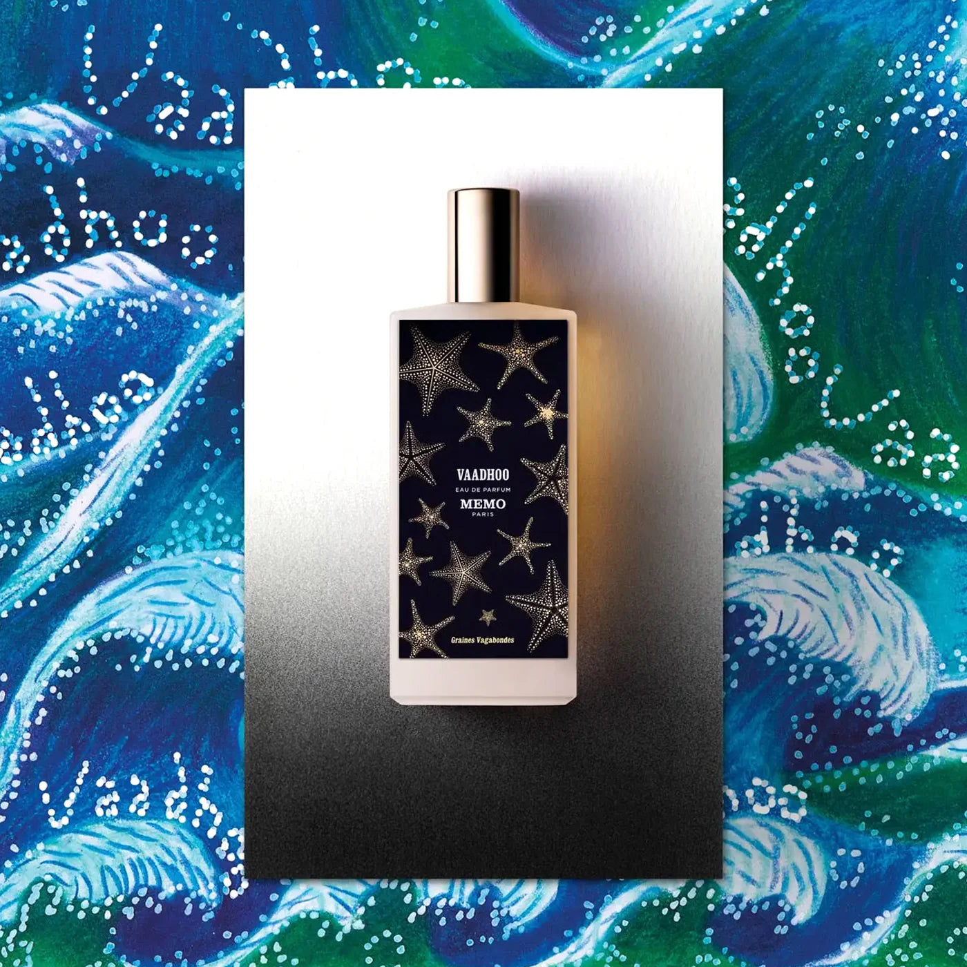 Memo Paris Vaadhoo Unisex Eau de Parfum - 75ml