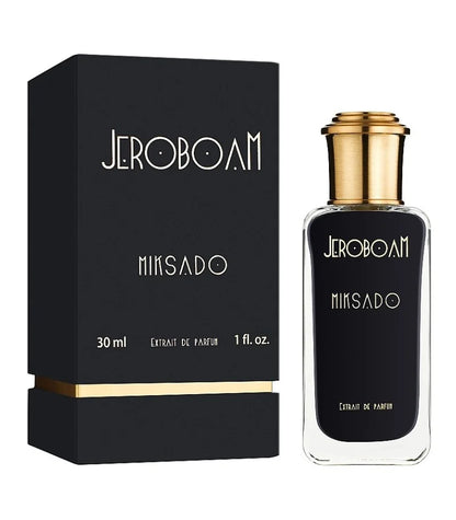 Jeroboam Miksado Unisex Extrait de Parfum - 30ml – alternate view