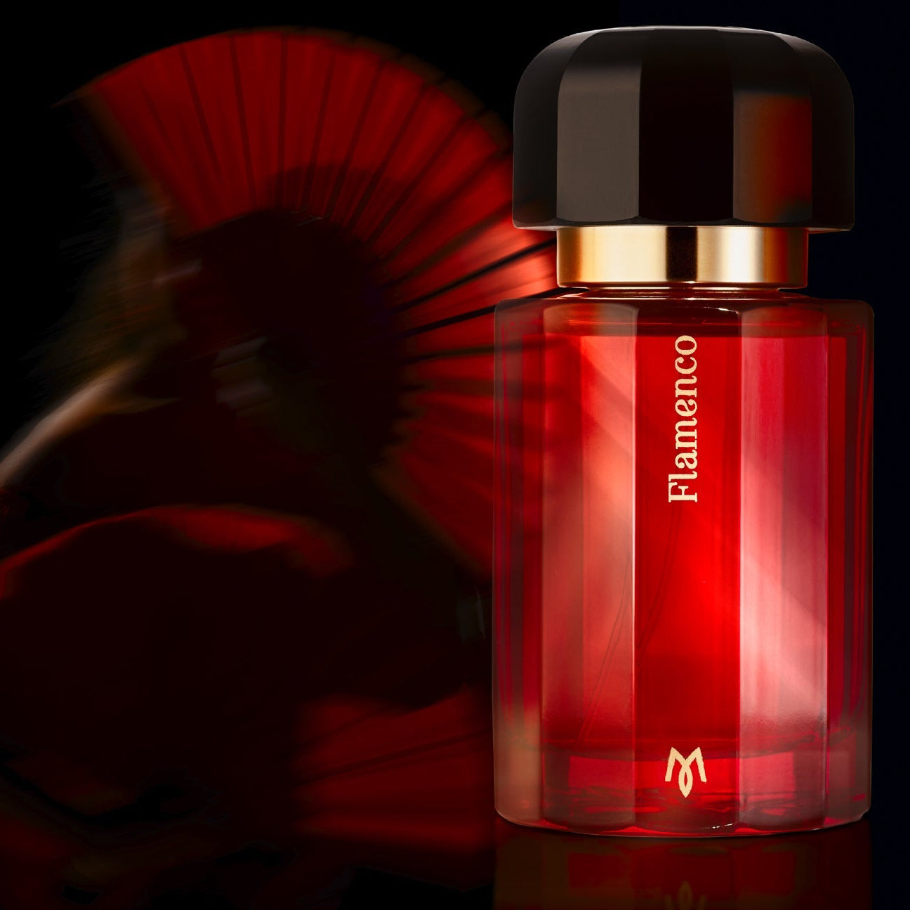 Monegal Flamenco Unisex Eau de Parfum - 50ml