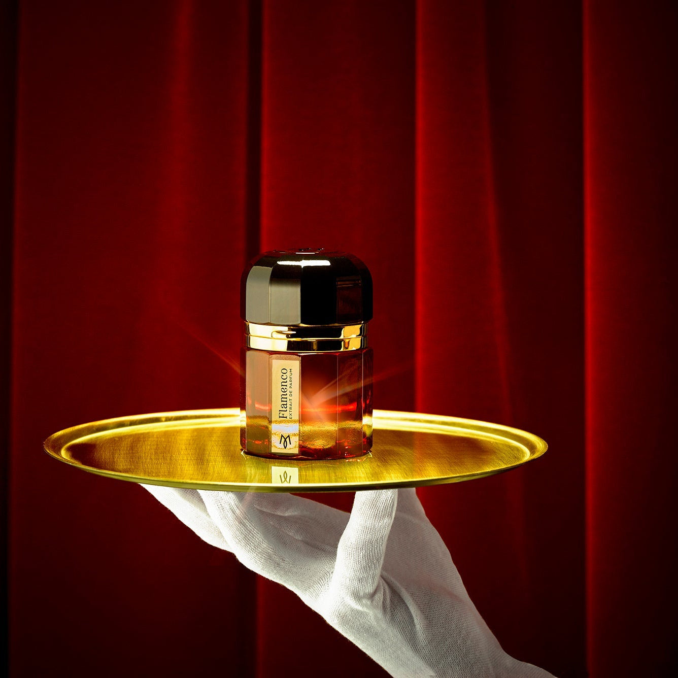 Monegal Flamenco Unisex Extrait de Parfum - 50ml