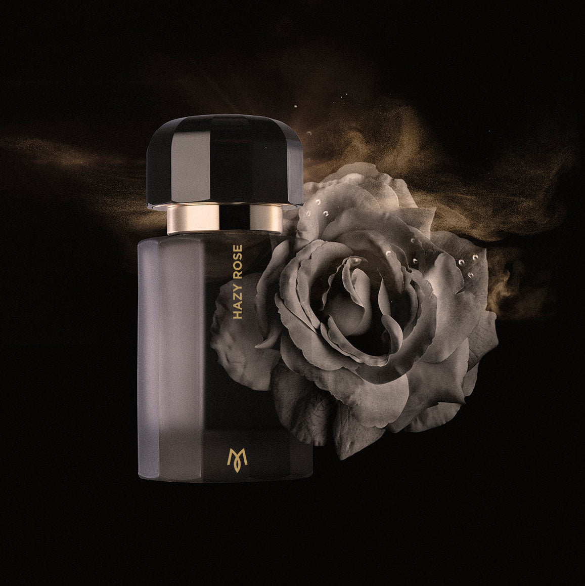 Monegal Hazy Rose Unisex Eau de Parfum - 100ml