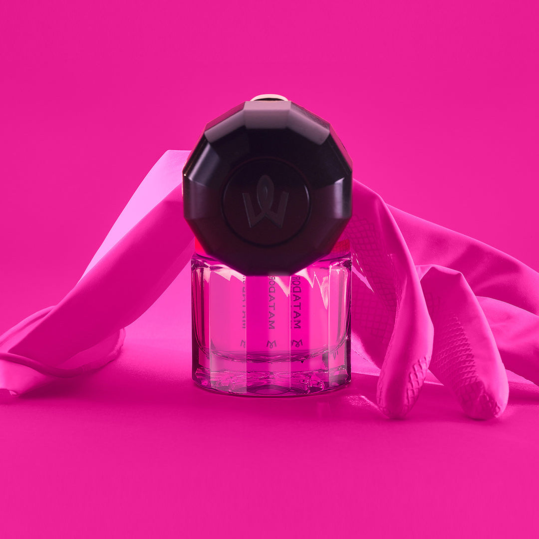 Monegal Matador Unisex Eau de Parfum - 100ml