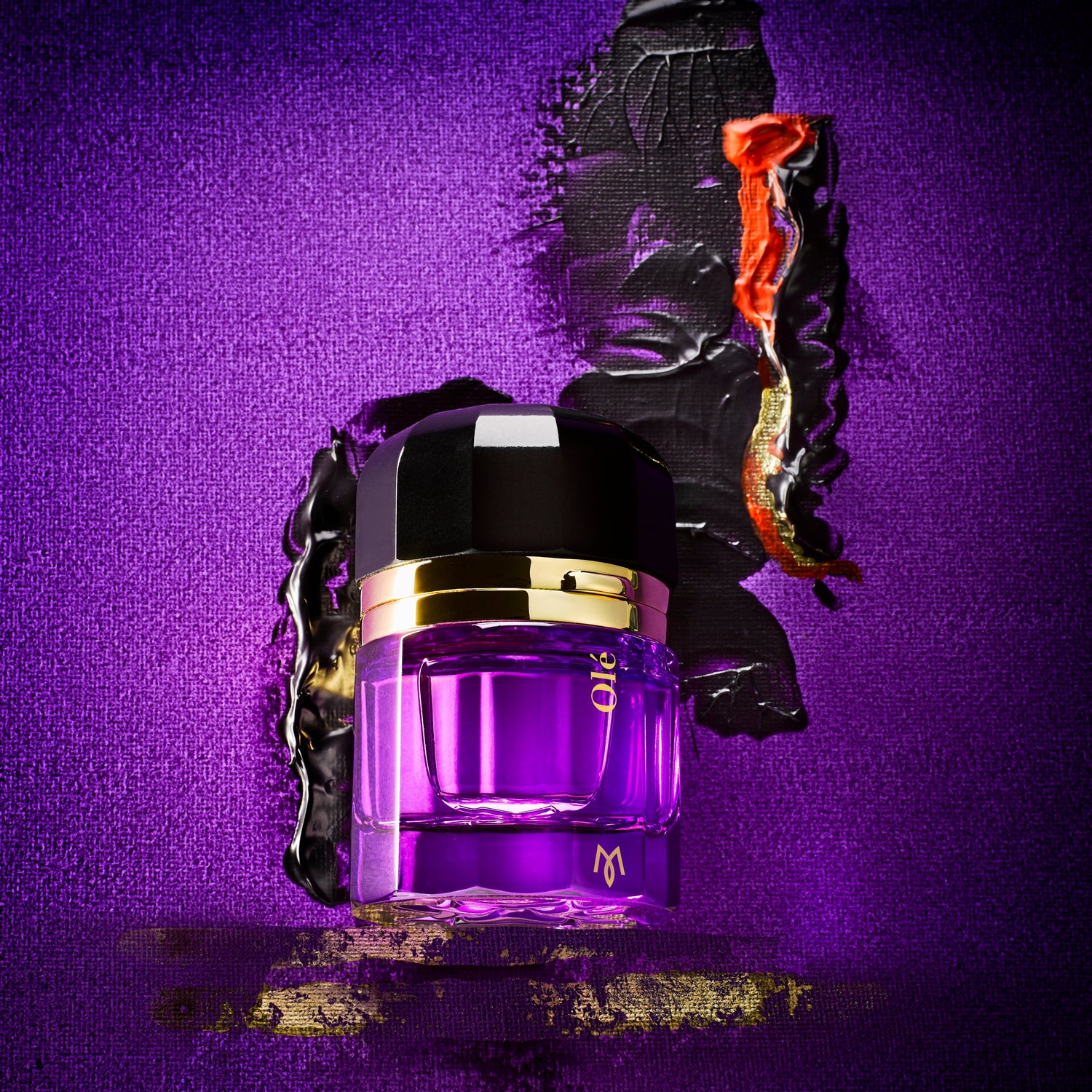 Monegal Olé Unisex Eau de Parfum - 100ml