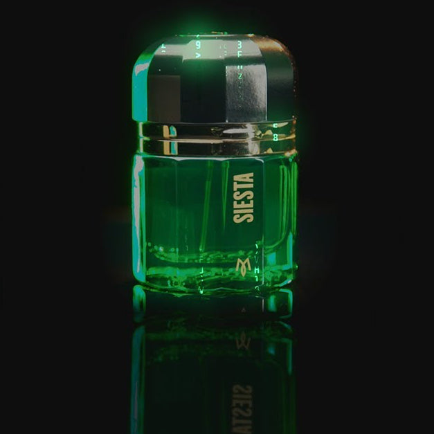 Monegal Siesta Unisex Eau de Parfum - 50ml