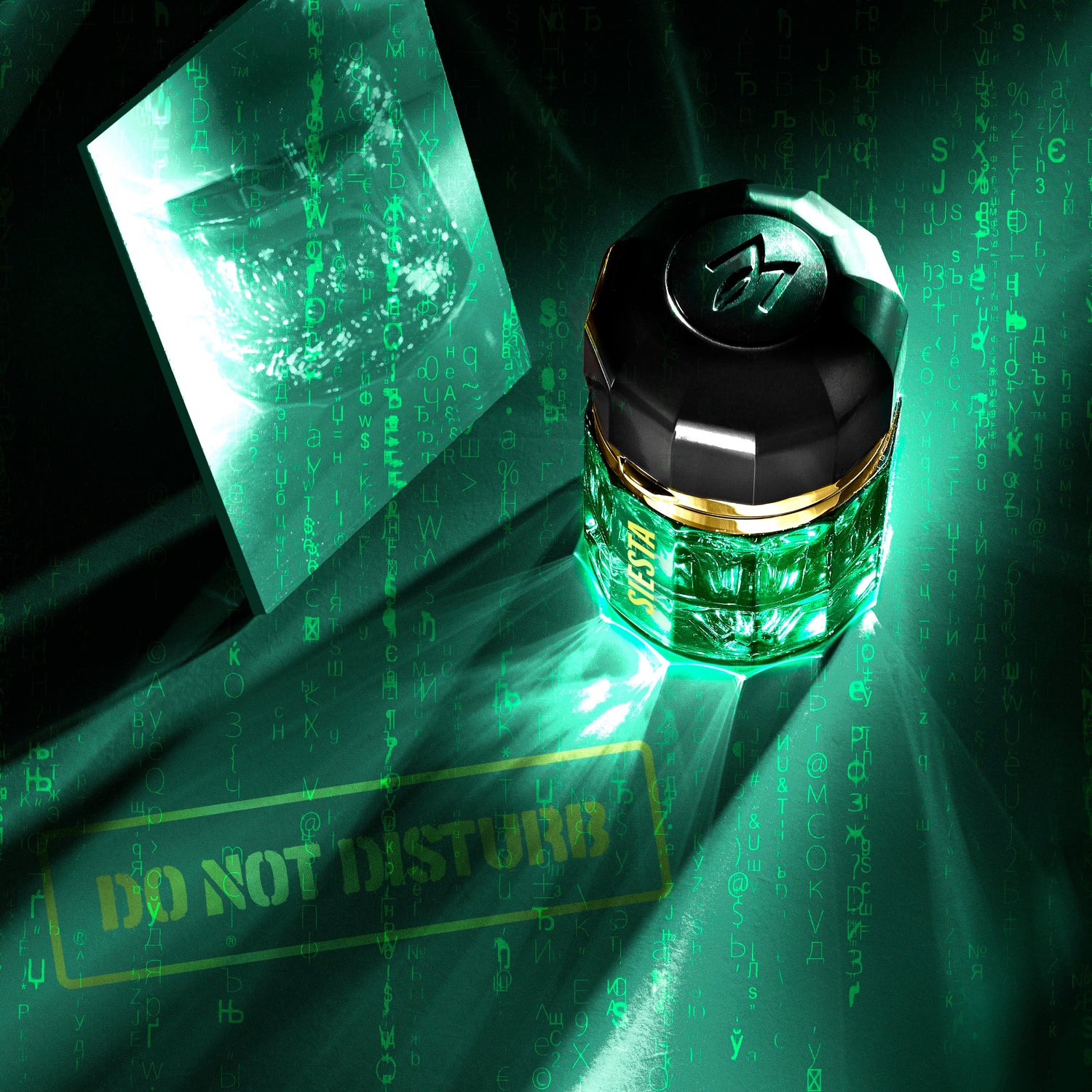 Monegal Siesta Unisex Eau de Parfum - 50ml