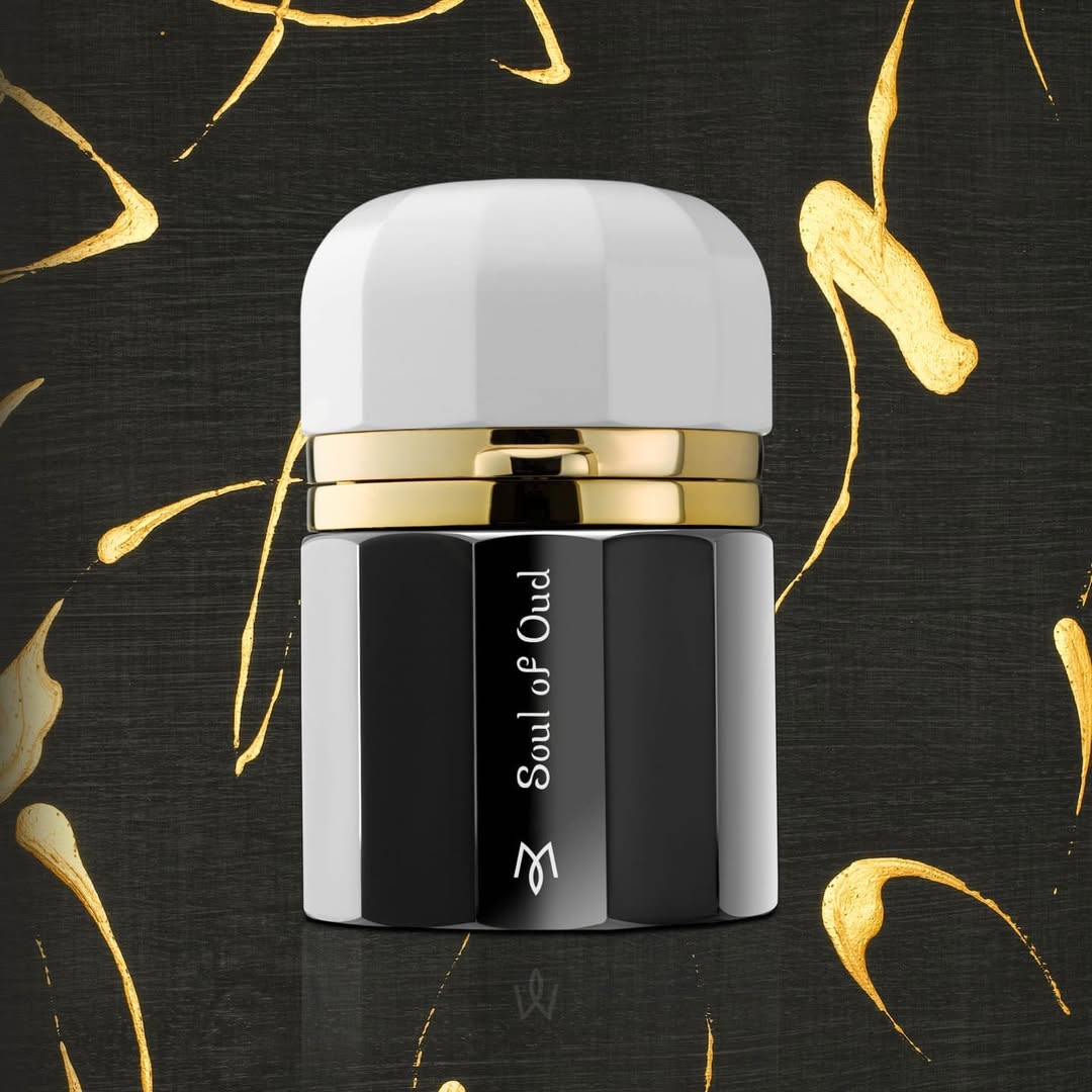 Monegal Soul of Oud Unisex Extrait de Parfum - 100ml