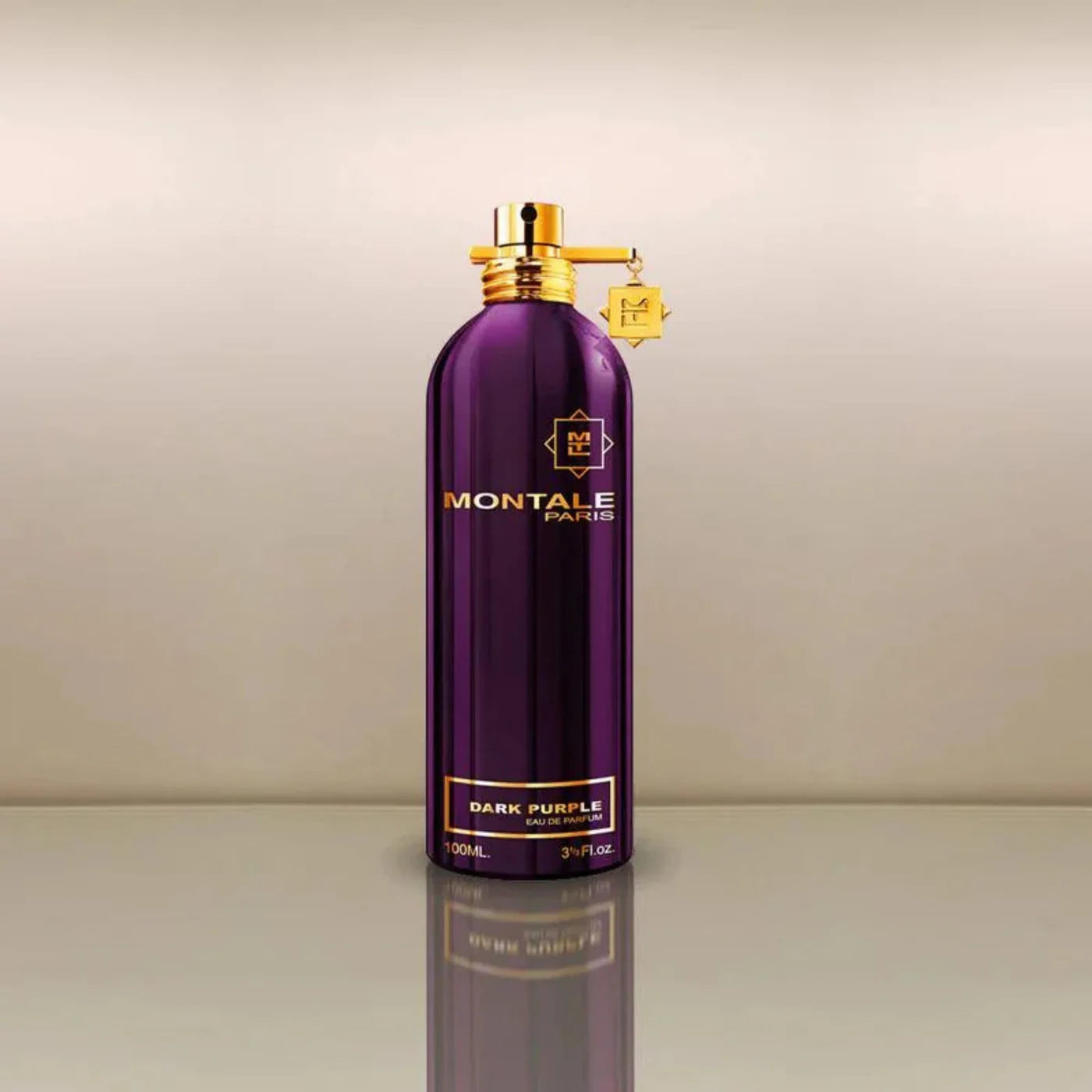 Montale Dark Purple Women's Eau de Parfum - 100ml