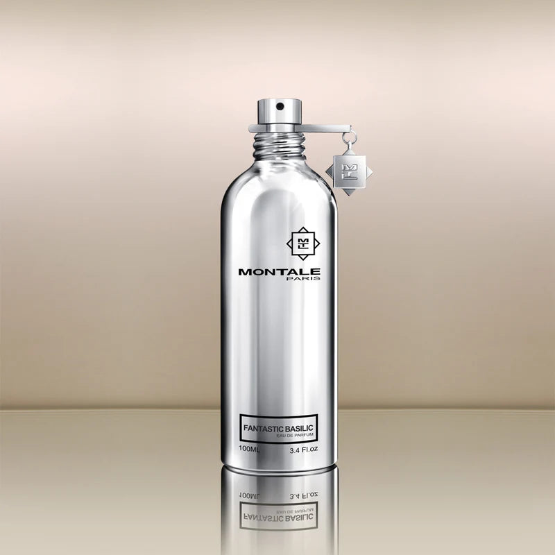 Montale Fantastic Basilic Unisex Eau de Parfum - 100ml