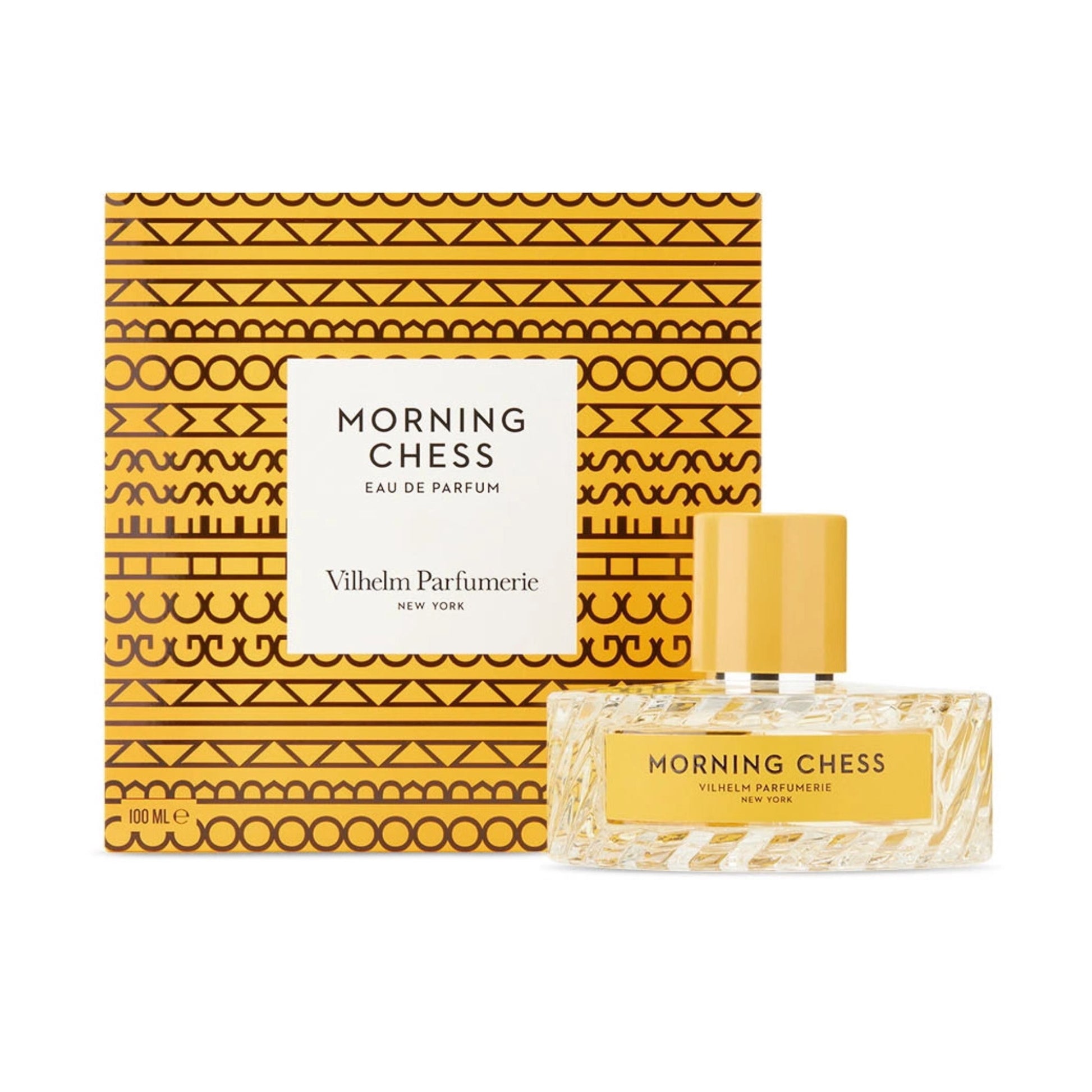Vilhelm Parfumerie Morning Chess Unisex Eau de Parfum - 100ml – alternate view