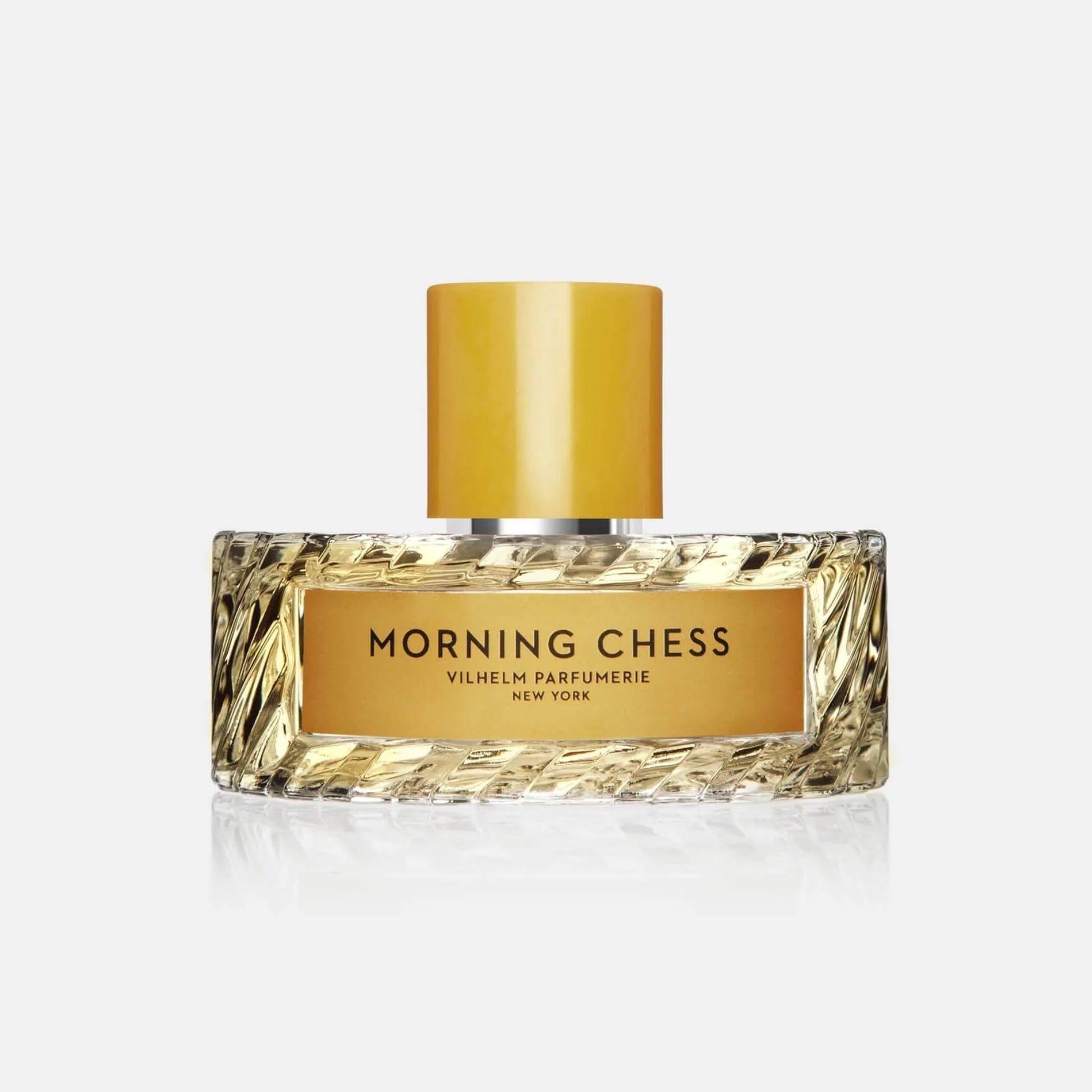 Vilhelm Parfumerie Morning Chess Unisex Eau de Parfum - 100ml – bottle