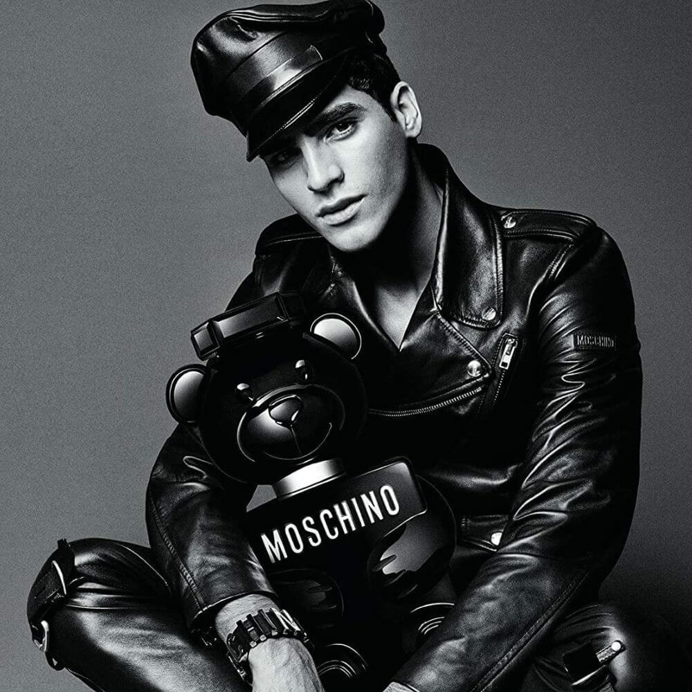 Moschino Toy Boy Men's Eau de Parfum - 100ml