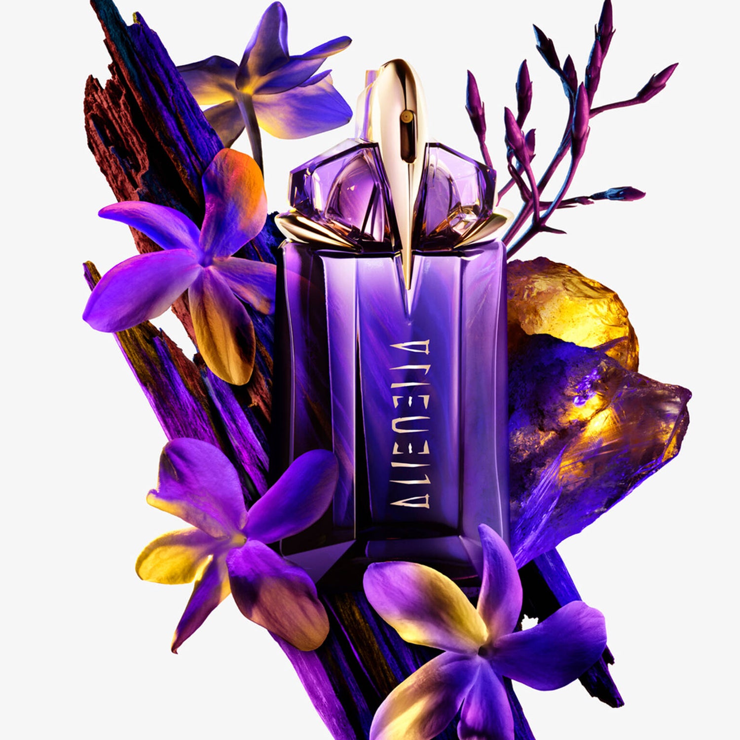 Mugler Alien Women's Eau de Parfum - 30ml