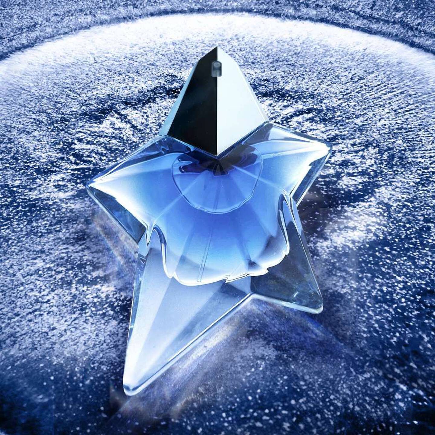 Mugler Angel Women's Eau de Parfum - 100ml
