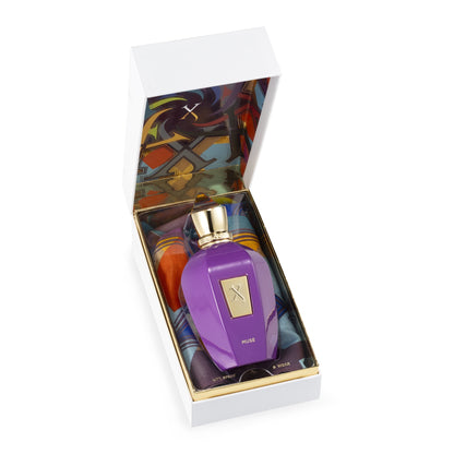 Xerjoff Muse Unisex Eau de Parfum - 100ml – alternate view