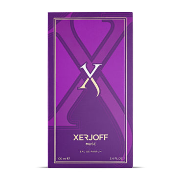 Xerjoff Muse Unisex Eau de Parfum - 100ml – alternate view