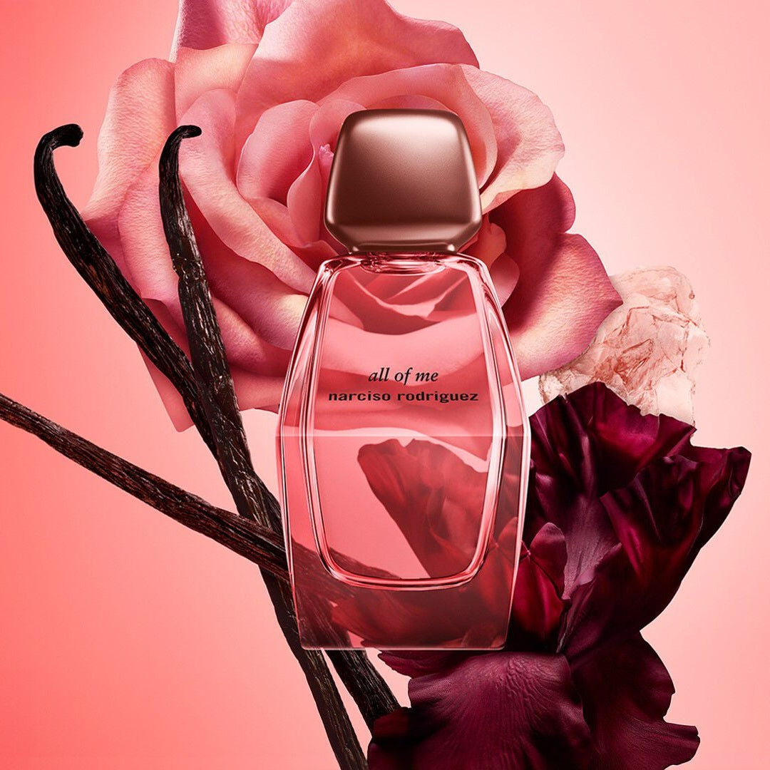 Narciso Rodriguez All Of Me Intense Women's Eau de Parfum Intense - 90ml