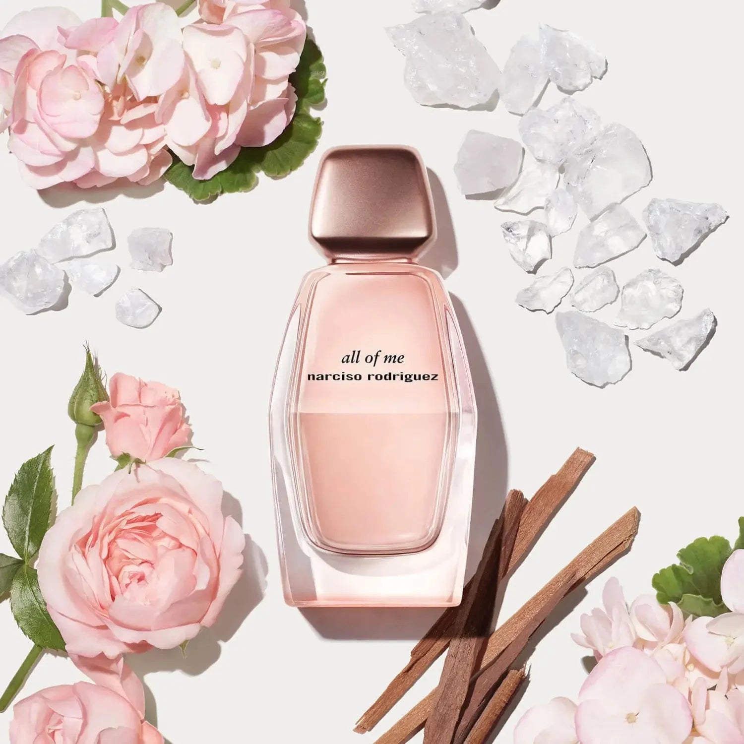 Narciso Rodriguez All Of Me Women's Eau de Parfum - 90ml