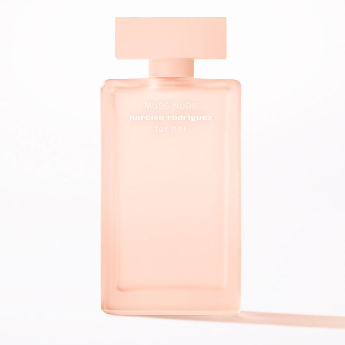 Narciso Rodriguez for her Musc Nude Women's Eau de Parfum - 100ml