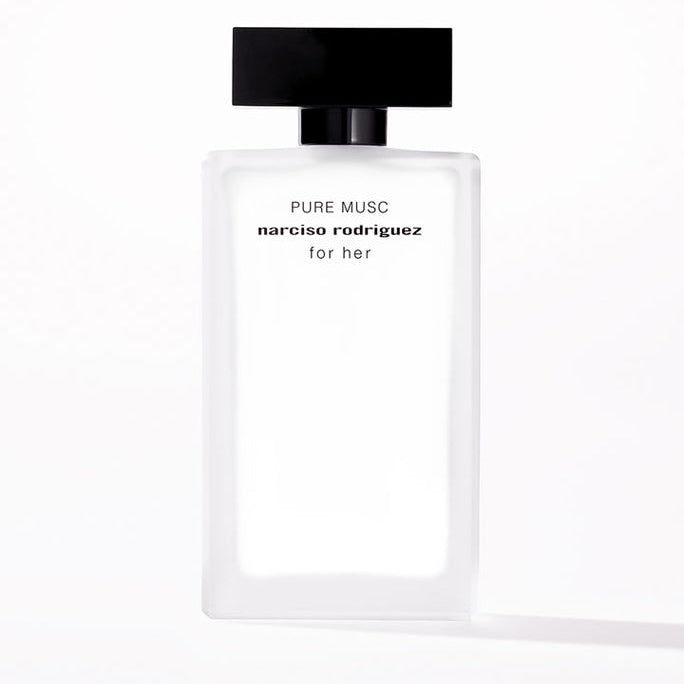 Narciso Rodriguez for her Pure Musc Women's Eau de Parfum - 100ml