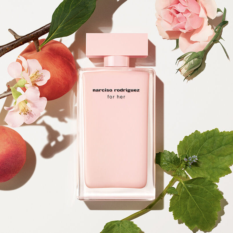 Narciso Rodriguez for her Women's Eau de Parfum - 100ml