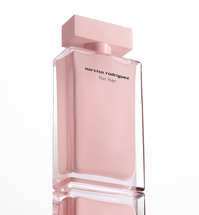 Narciso Rodriguez for her Women's Eau de Parfum - 100ml