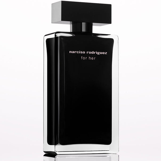 Narciso Rodriguez for her Women's Eau de Toilette - 100ml