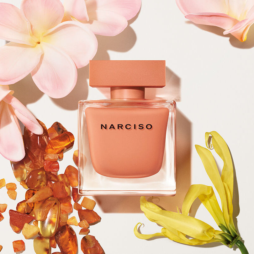 Narciso Rodriguez Narciso Ambrée Women's Eau de Parfum - 90ml