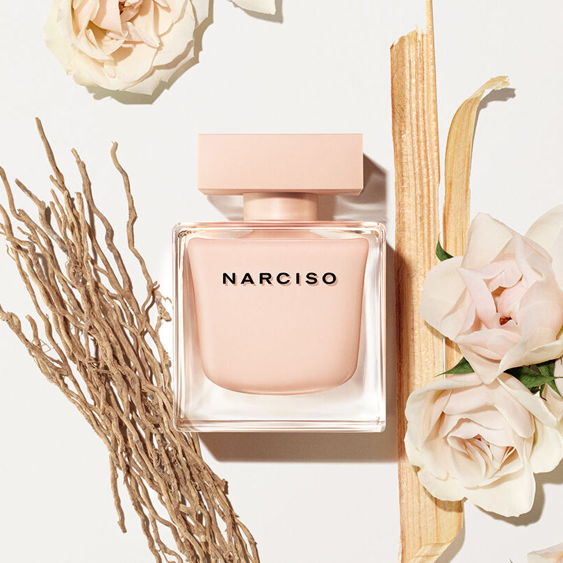 Narciso Rodriguez Narciso Poudrée Women's Eau de Parfum - 90ml