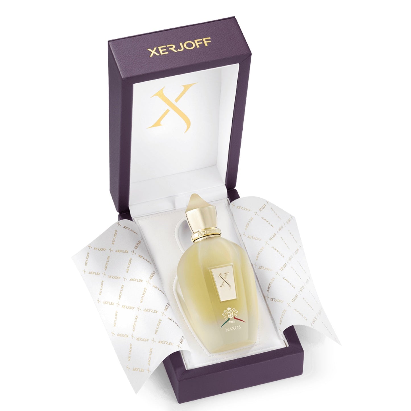 Xerjoff Naxos Unisex Eau de Parfum - 100ml – alternate view