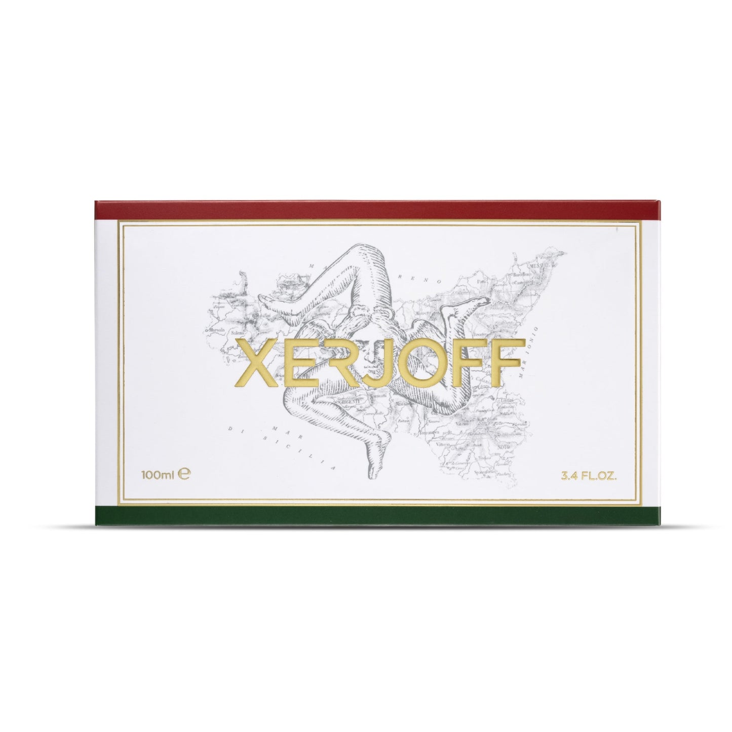 Xerjoff Naxos Unisex Eau de Parfum - 100ml – alternate view