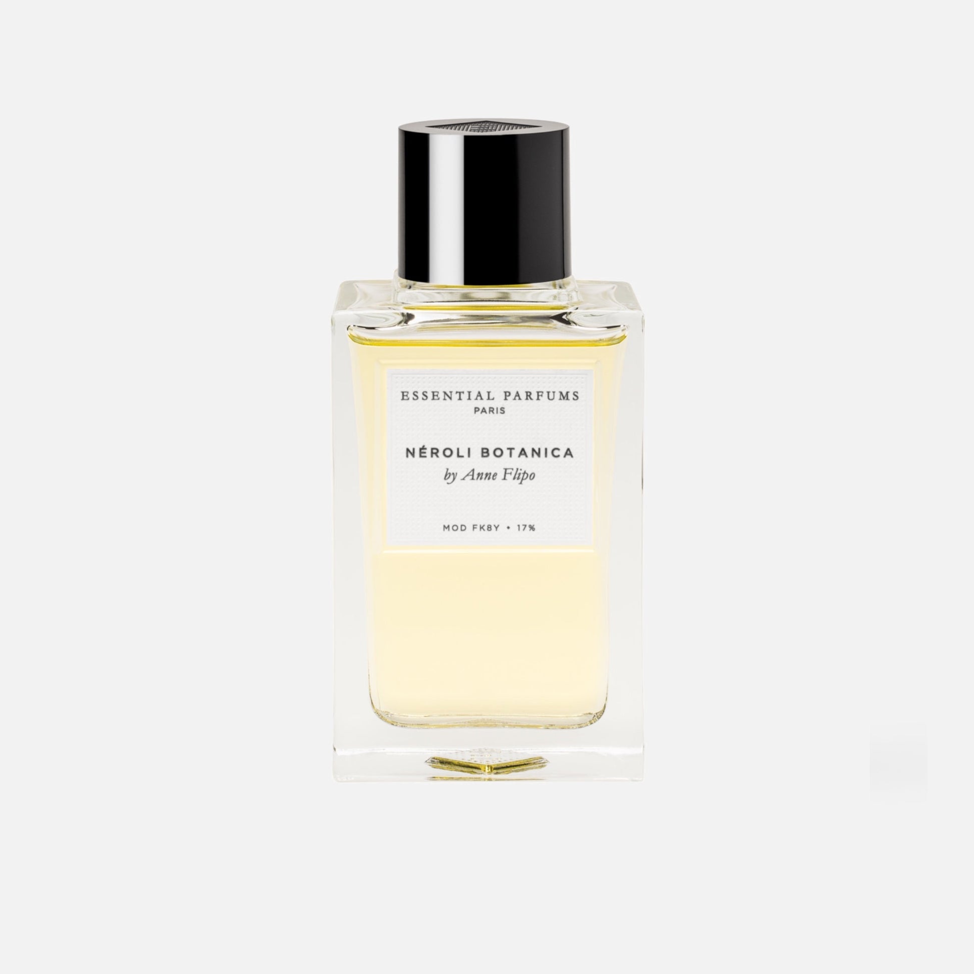 Essential Parfums Néroli Botanica Unisex Eau de Parfum - 100ml – bottle